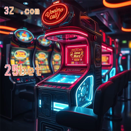 25bet Plataforma Completa